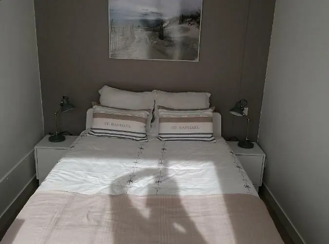 Le Voltaire-sleep In Normandie * Saint-Lô